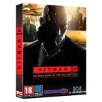 بازی Hitman 3 برای PC