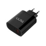 شارژر دیواری تسکو مدل TTC 66 - Image 2