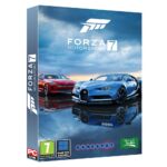 بازی Forza Motorsport 7 برای PC
