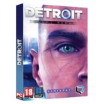 بازی Detroit: Become Human برای PC