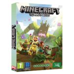 بازی Minecraft Collection برای PC