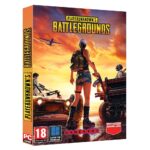 بازی PlayerUnknown's Battlegrounds (PUBG) برای PC