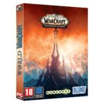 بازی World of Warcraft: Shadowlands برای PC