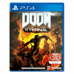 بازی Doom Eternal برای PS4