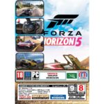 بازی Forza Horizon 5 مخصوص pc - Image 2