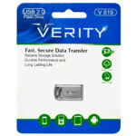 خرید فلش 32 گیگابایت وریتی VERITY V819 - Image 2