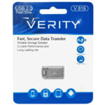 خرید فلش 16 گیگابایت وریتی VERITY V819 - Image 4