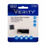 خرید فلش 64 گیگابایت وریتی VERITY V803 - Image 2