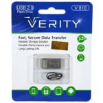 خرید فلش 32 گیگ وریتی VERITY V810 - Image 2