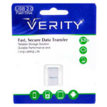 خرید فلش 32 گیگابایت وریتی VERITY V701 - Image 2
