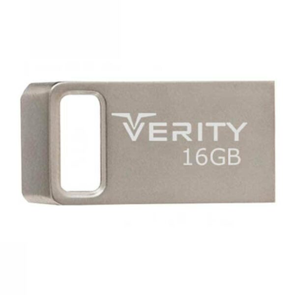 خرید فلش ۱۶ گیگ وریتی VERITY V810