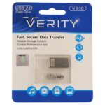خرید فلش 64 گیگ وریتی VERITY V810 - Image 2
