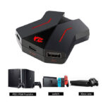 مبدل کیبورد و موس کنسول Redragon مدل ERIS GA200 - Image 4