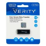 خرید فلش 64 گیگابایت وریتی VERITY V712 - Image 2