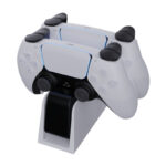 پایه شارژ دسته PS5 مدل SparkFox اورجینال