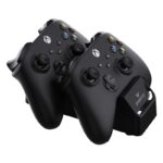 پایه شارژ دسته XBOX Series X,S مدل SparkFox-W20X504 اورجینال - Image 12