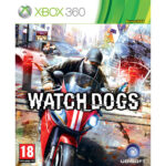 بازی Watch Dogs برای XBOX 360