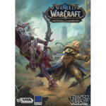 بازی world of warcraft: battle for azeroth برای PC فلشی
