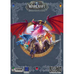 بازی world of warcraft dragonflight برای PC فلشی