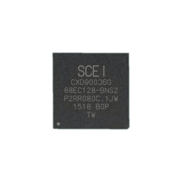آی سی مدار PS4 مدل CXD90036 G