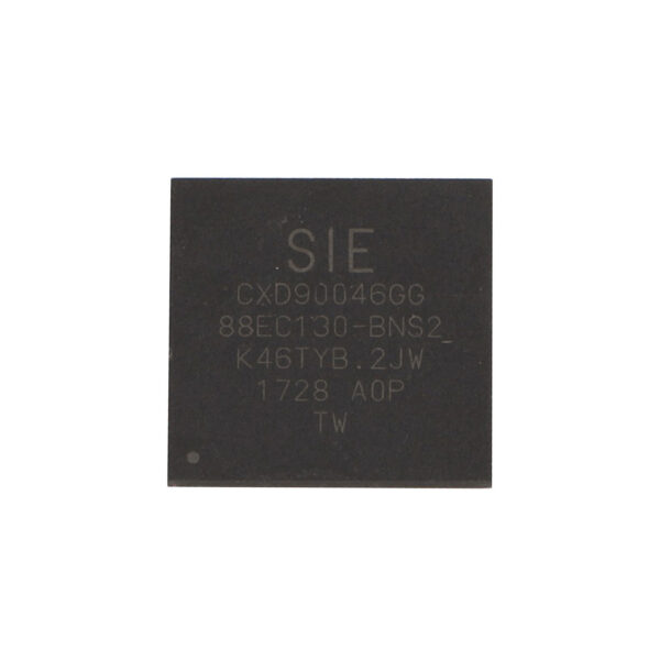 آی سی مدار PS4 مدل CXD90046 G