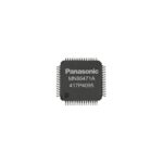 آی سی تصویر PS4 HDMI FAT