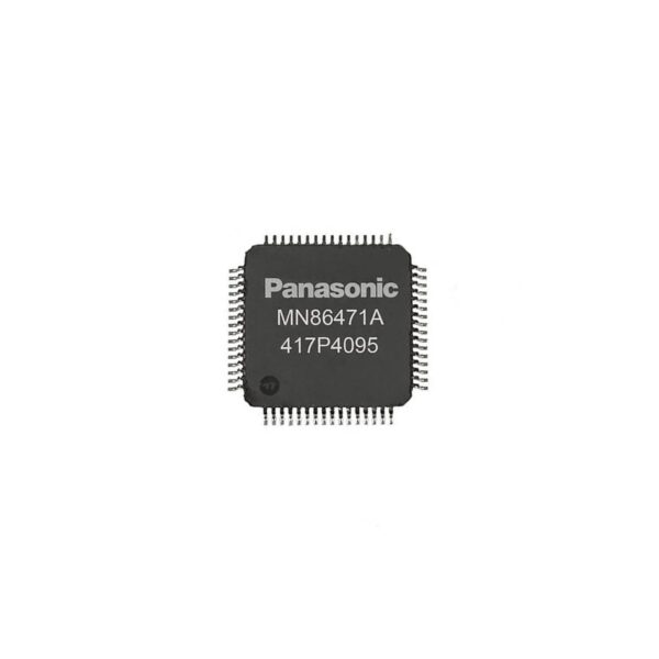 آی سی تصویر PS4 HDMI FAT