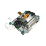 لنز كامل اورجینال PS2 مدل 9000X