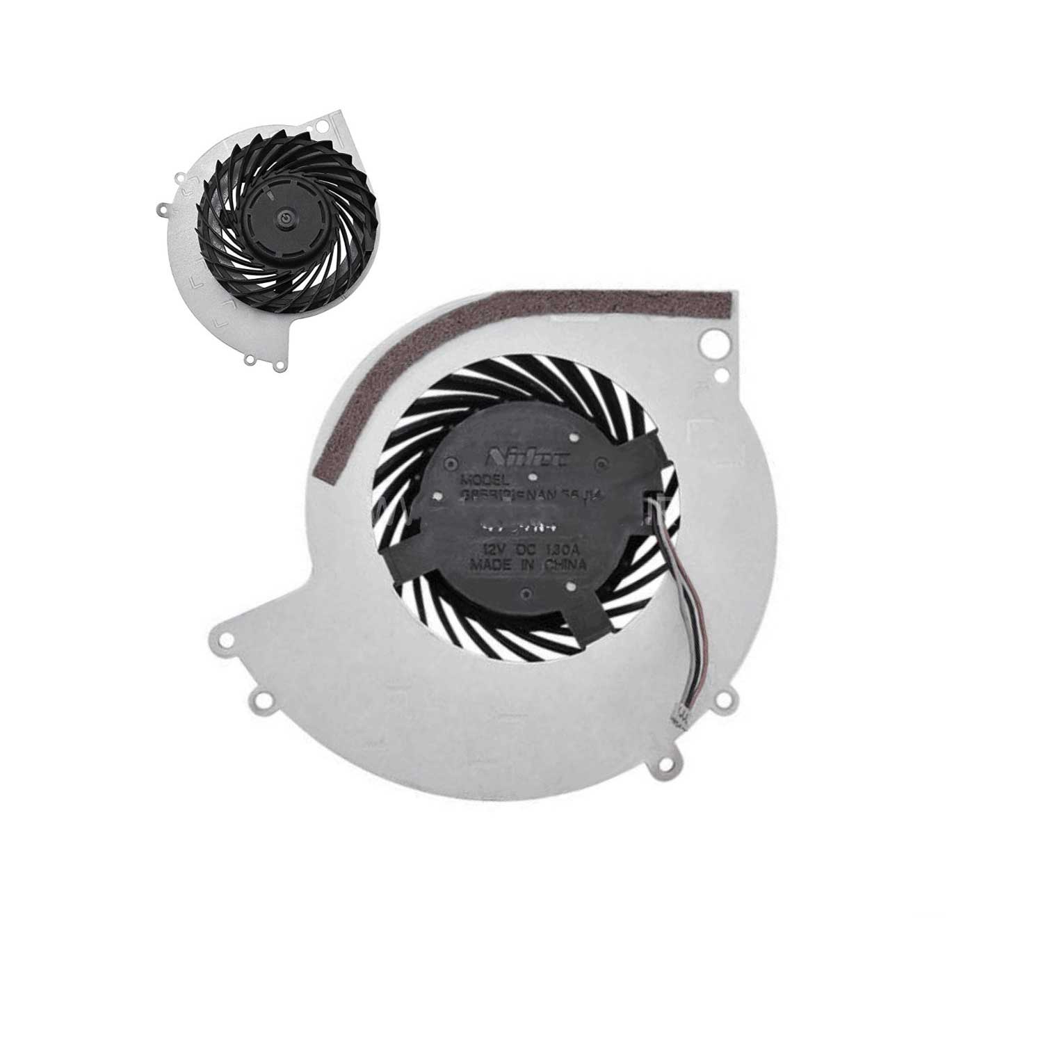 XBOX-PS-PS2-PS3-PS4-PS5-93.jpg فن مادربرد PS4 FAT (سوکت کوچک) - Image 1