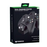 پایه شارژر SparkFox مدل W20X504 مناسب دسته بازی Xbox Series X / S - Image 6