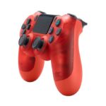 دسته PS4 طرح شیشه‌ ای برد اصلی - Image 2