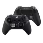 دسته بازی ایکس باکس Elite Series 2 اورجینال | Xbox Elite Series 2 Core Wireless Controller - Image 4