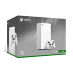 کنسول بازی مایکروسافت Xbox Series X Robot White | حافظه 1 ترابایت|گارانتی|پلمپ اصلی - Image 5
