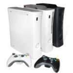 ایکس باکس 360 جیتگ ظرفیت 250 گیگ همراه با 30 بازی | Console Xbox 360 -250G full game - Image 7