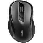 ماوس رپو مدل Rapoo M500
