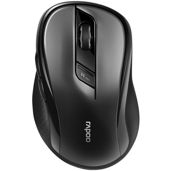 ماوس رپو مدل Rapoo M500