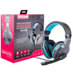 هدست مخصوص بازی تسکو مدل TH 5128 - Image 4