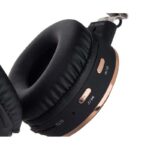 هدفون بی سیم تسکو مدل TH 5336 - Image 2