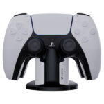 پایه شارژ دسته PS5 مدل SparkFox W20P504 اورجینال - Image 12