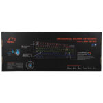 کیبورد گیمینگ تسکو مدل GK 8130 - Image 4