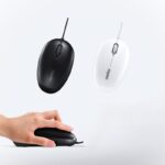 ماوس رپو مدل Rapoo N1500 - Image 4