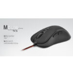 ماوس مخصوص بازی تسکو مدل TM 761GA - Image 5