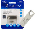 خرید فلش 64 گیگابایت وریتی VERITY V809 - Image 2