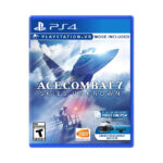 بازی Ace Combat 7: Skies Unknown برای PS4