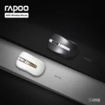 ماوس رپو مدل Rapoo 6610M - Image 5