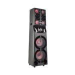 اسپیکر خانگی تسکو مدل TS 2096 با میکروفن - Image 2