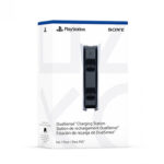 پایه شارژر دسته پلی استیشن 5 اورجینال | PS5 DualSense Charging Station - Image 4
