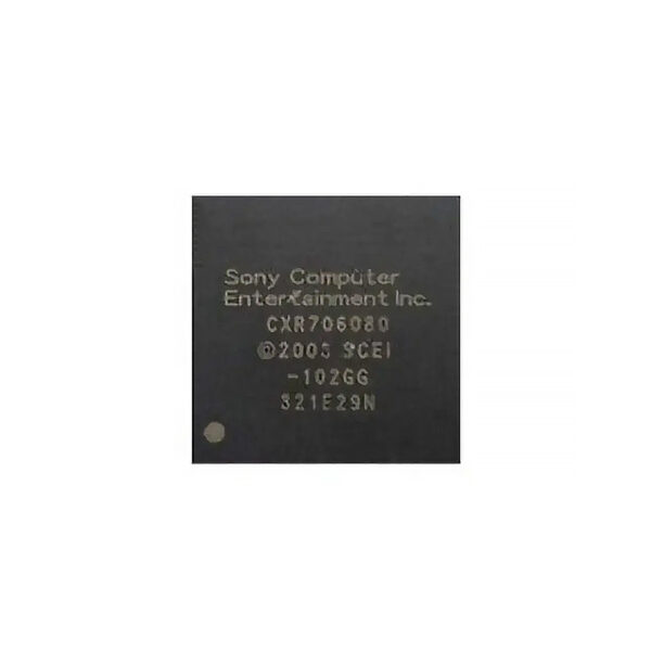 آی سی CRX706080 برای PS2