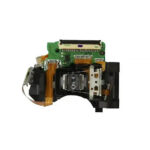 لنز PS3 SLIM مدل KES 450A - Image 3