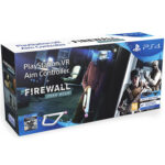 خرید Aim Controller به همراه بازی Firewall Zero Hour - Image 2